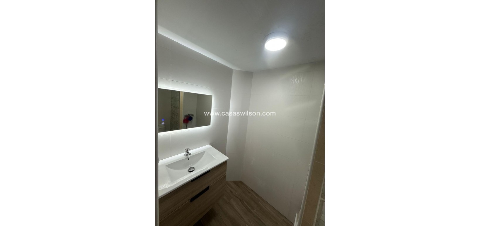 Sale - Townhouse - Torrevieja - La Siesta - El Salado - Torreta