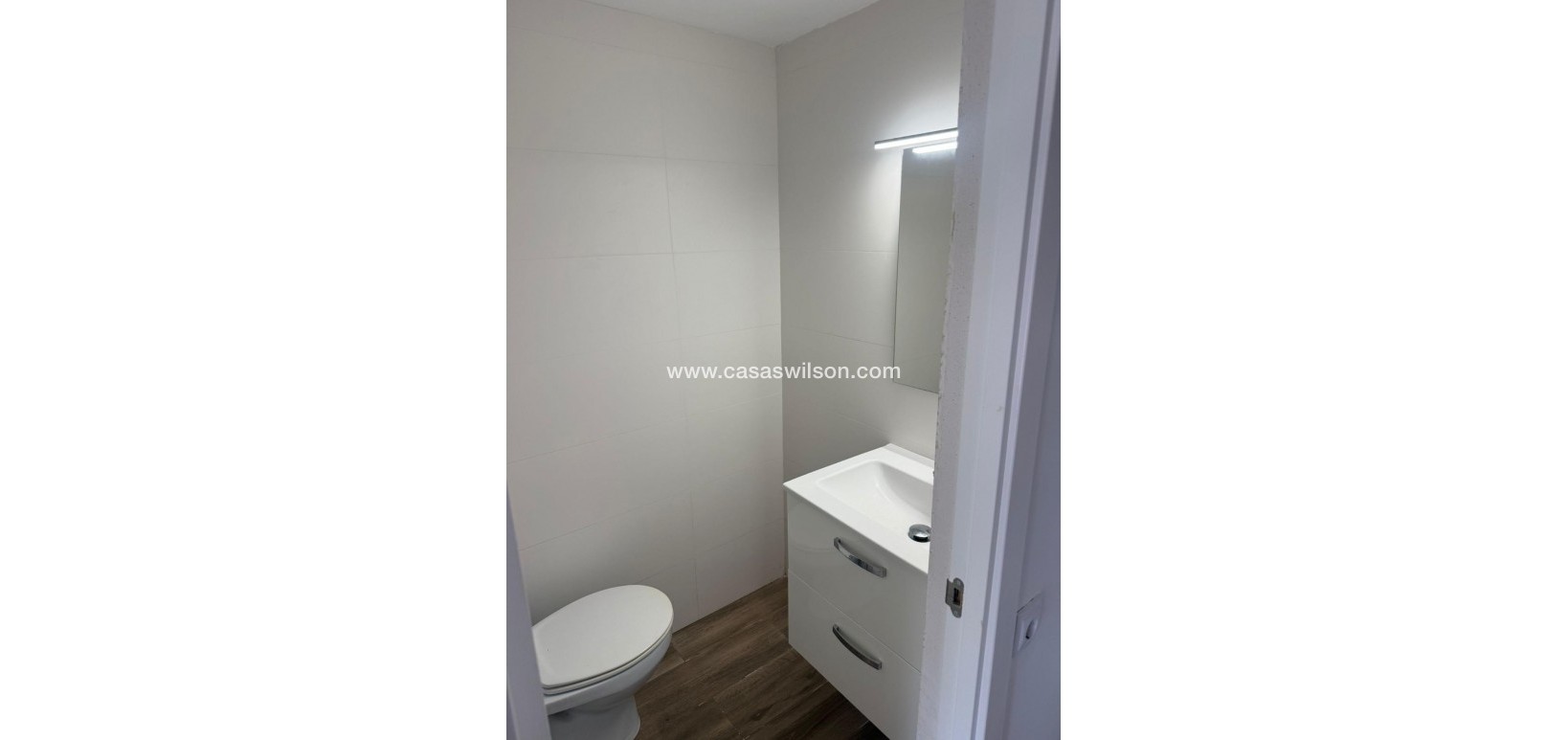 Sale - Townhouse - Torrevieja - La Siesta - El Salado - Torreta