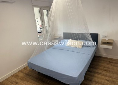 Sale - Townhouse - Torrevieja - La Siesta - El Salado - Torreta