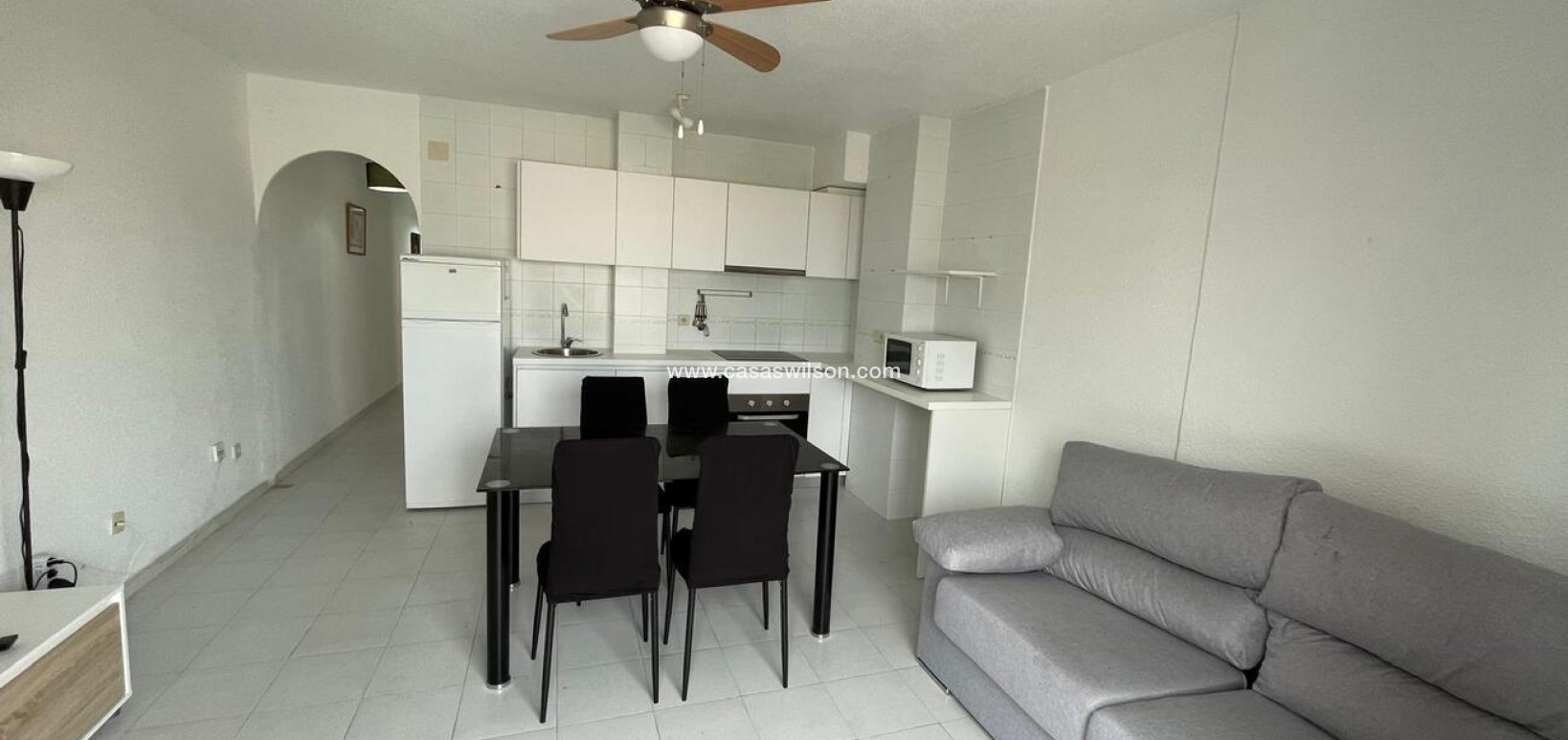 Sale - Apartment - Torrevieja - LA LOMA