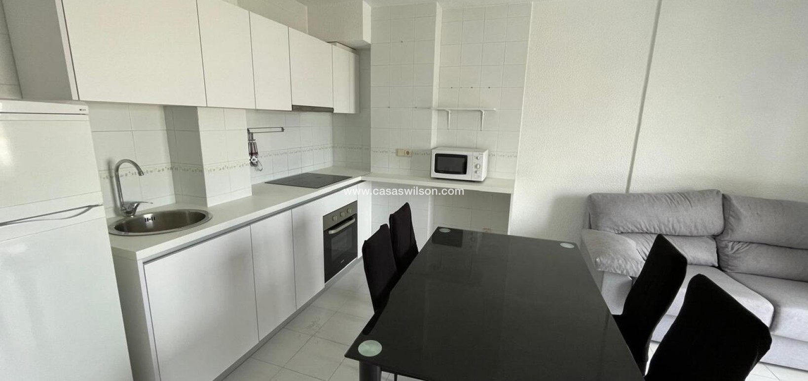 Sale - Apartment - Torrevieja - LA LOMA