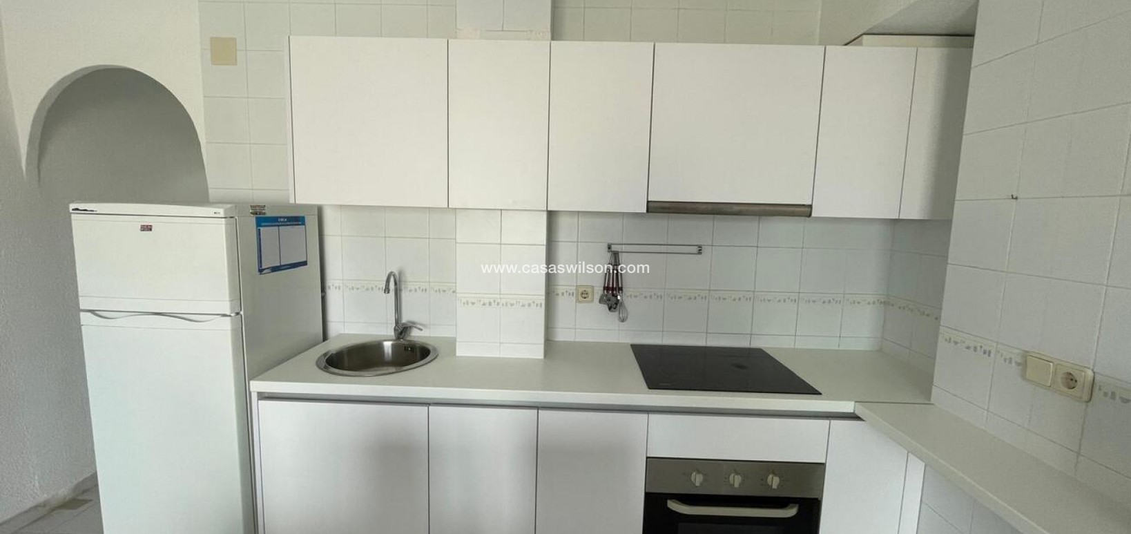 Sale - Apartment - Torrevieja - LA LOMA