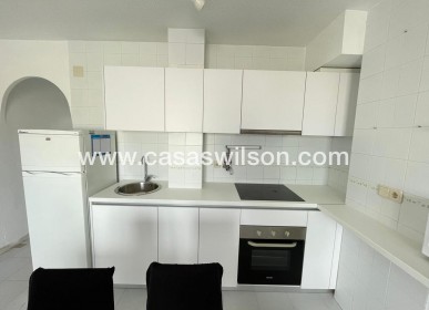 Sale - Apartment - Torrevieja - LA LOMA