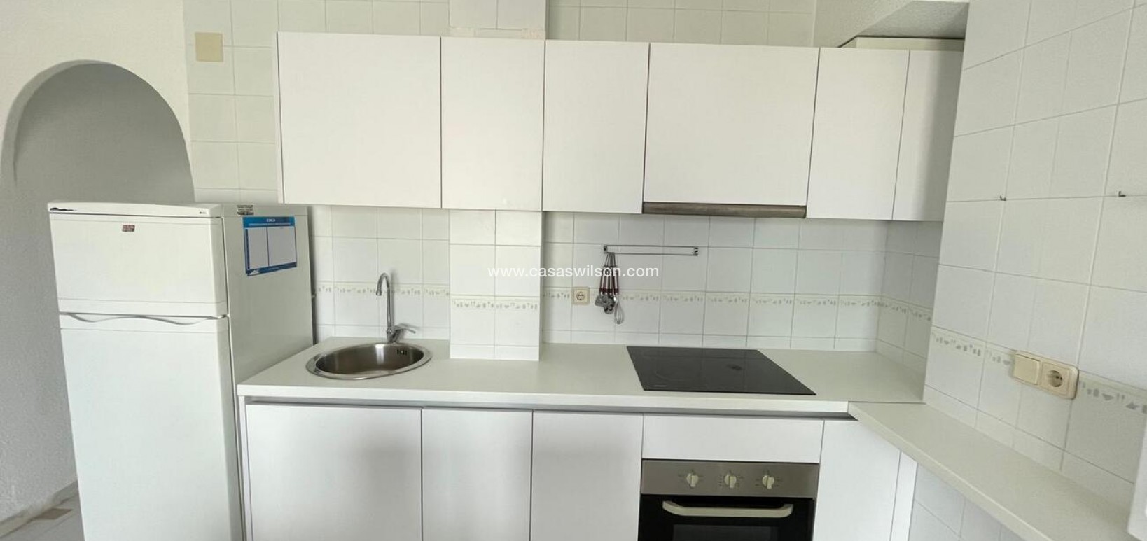 Sale - Apartment - Torrevieja - LA LOMA