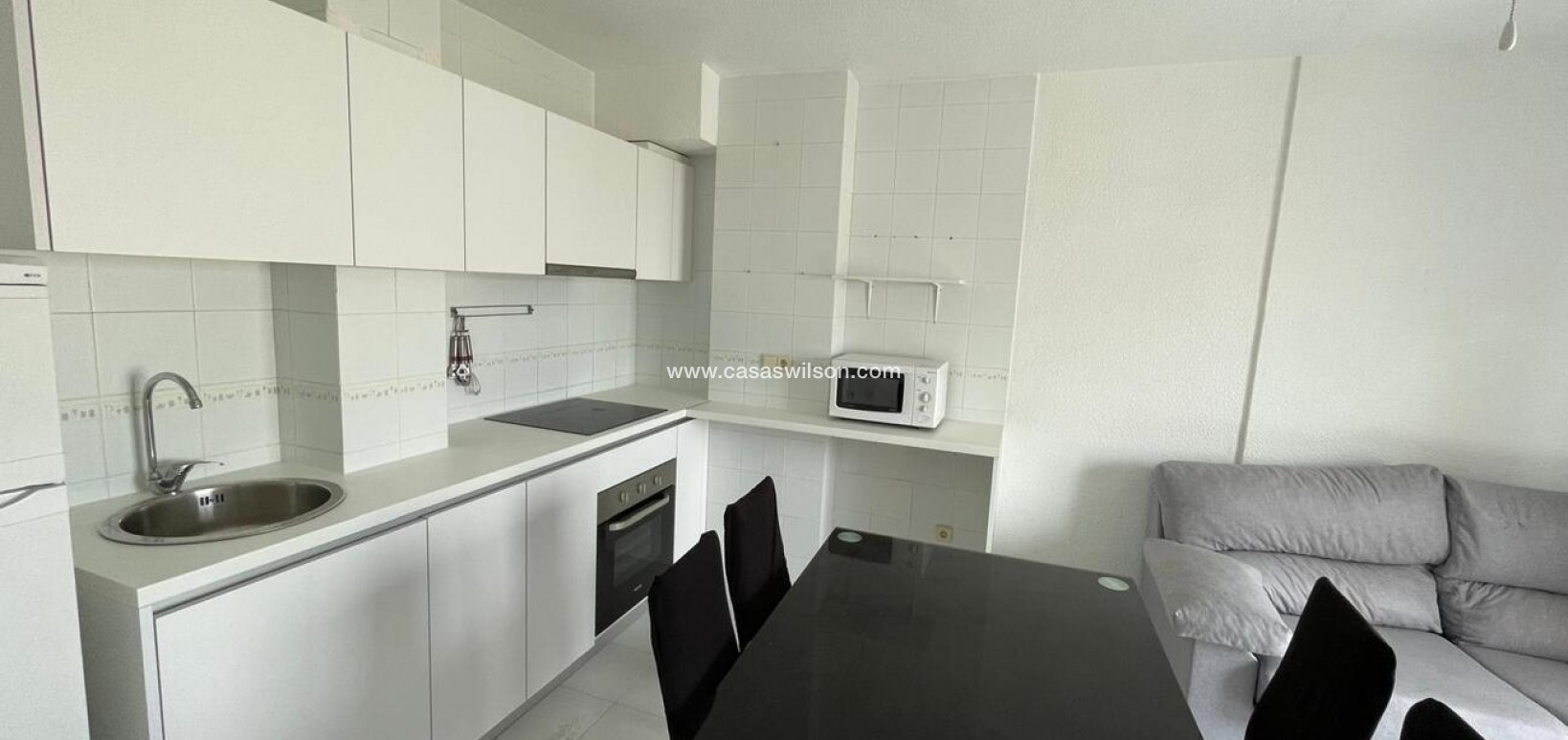 Sale - Apartment - Torrevieja - LA LOMA