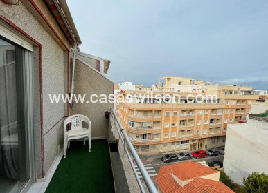 Sale - Apartment - Torrevieja - LA LOMA