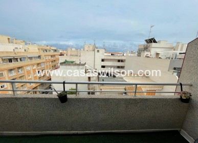 Sale - Apartment - Torrevieja - LA LOMA