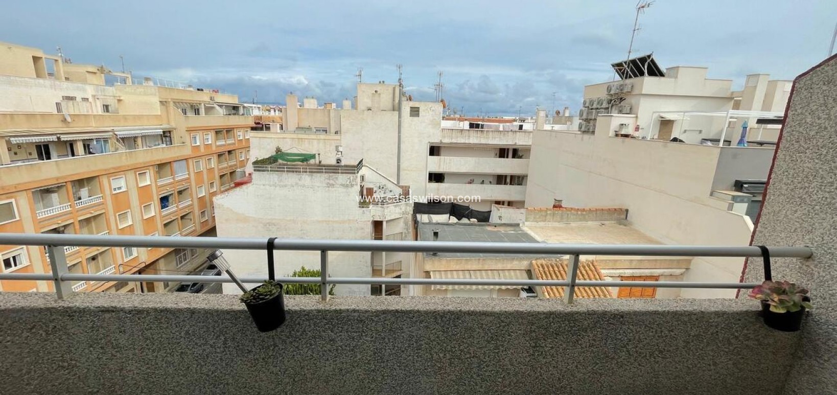 Sale - Apartment - Torrevieja - LA LOMA