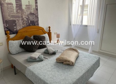 Sale - Apartment - Torrevieja - LA LOMA