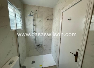 Sale - Apartment - Torrevieja - LA LOMA