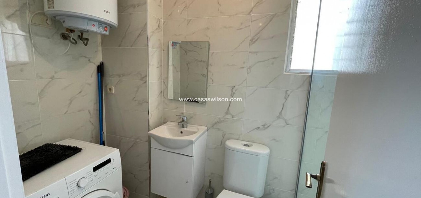 Sale - Apartment - Torrevieja - LA LOMA