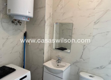 Sale - Apartment - Torrevieja - LA LOMA