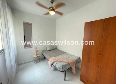Sale - Apartment - Torrevieja - LA LOMA