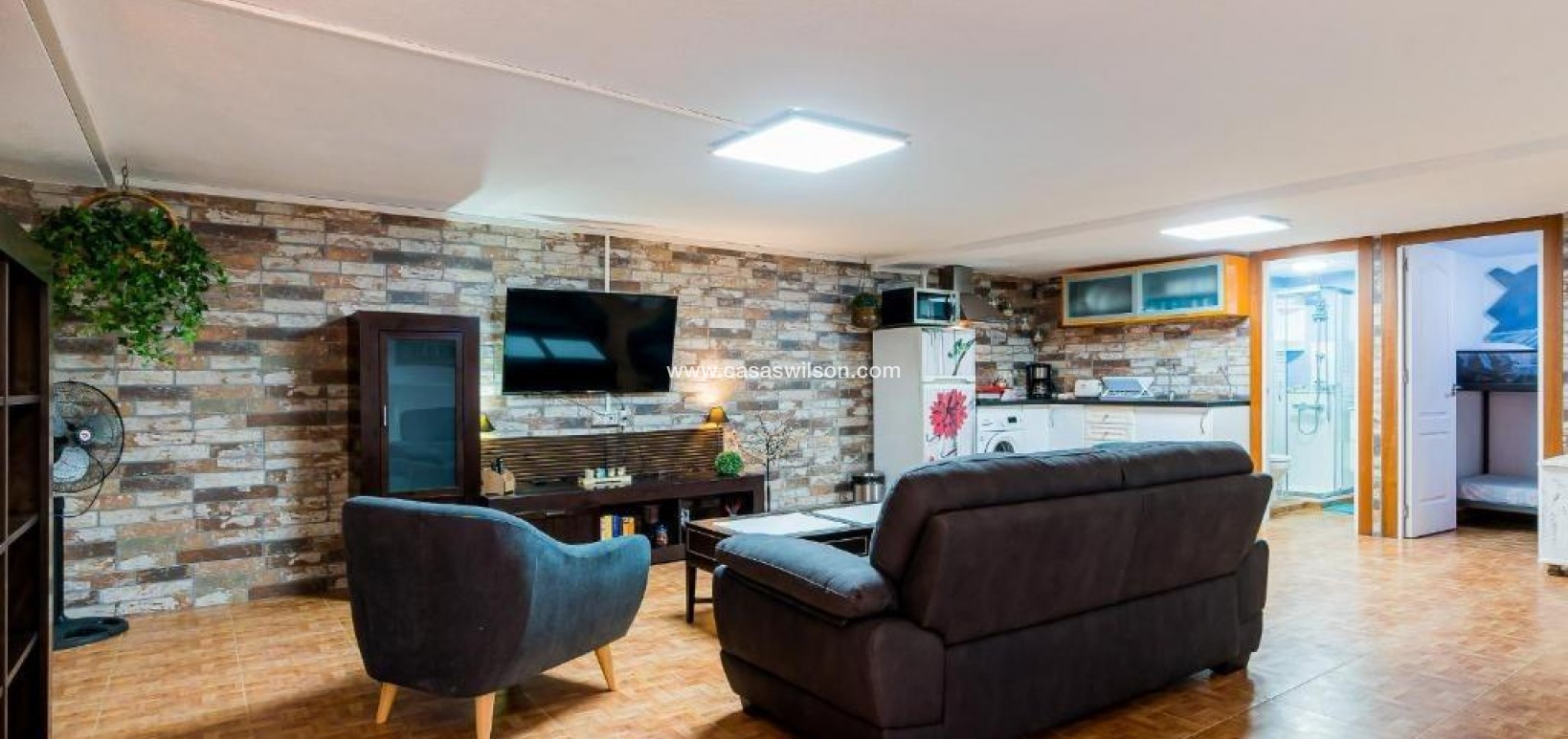 Sale - Appartement - Torrevieja - Acequion