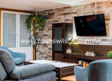 Sale - Appartement - Torrevieja - Acequion