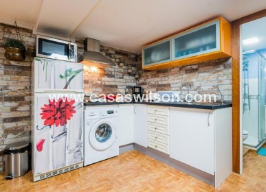 Sale - Appartement - Torrevieja - Acequion