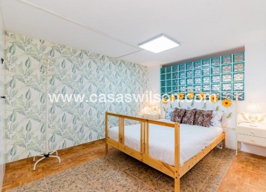 Sale - Appartement - Torrevieja - Acequion