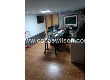 Sale - Appartement - Torrevieja - Acequion