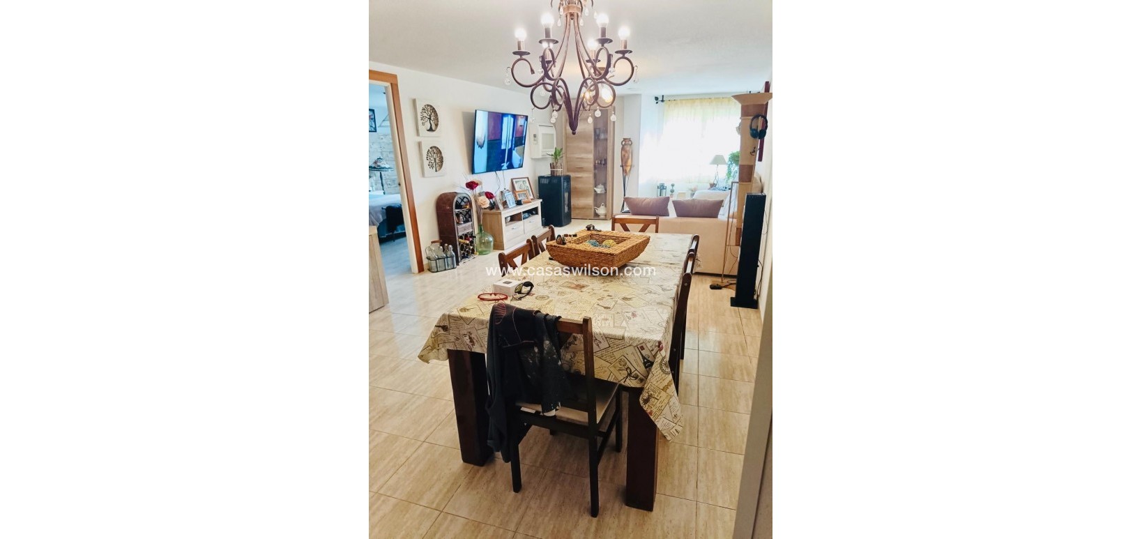 Sale - Appartement - Torrevieja - Acequion