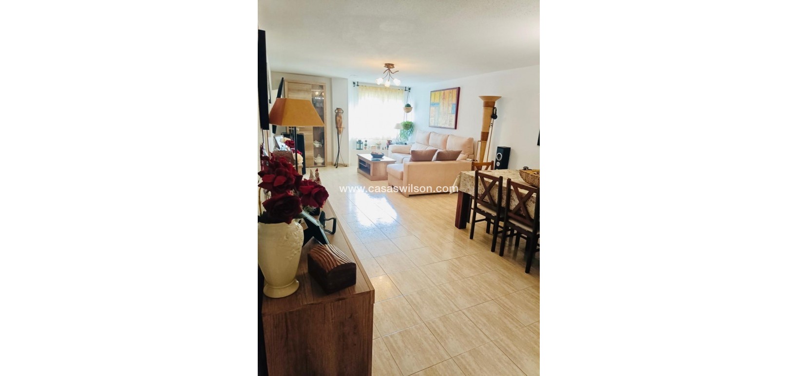 Sale - Appartement - Torrevieja - Acequion