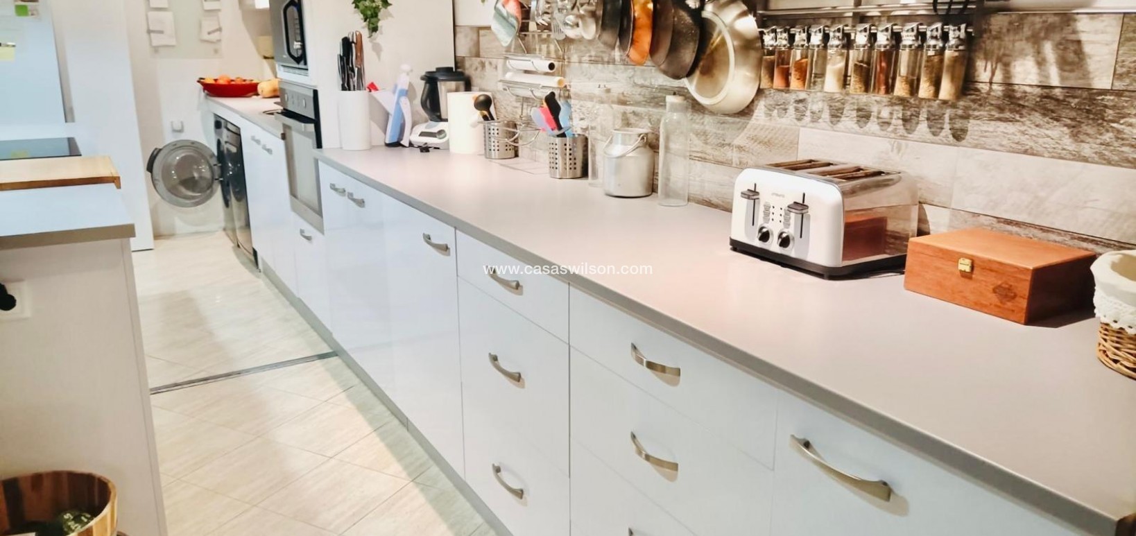 Sale - Appartement - Torrevieja - Acequion