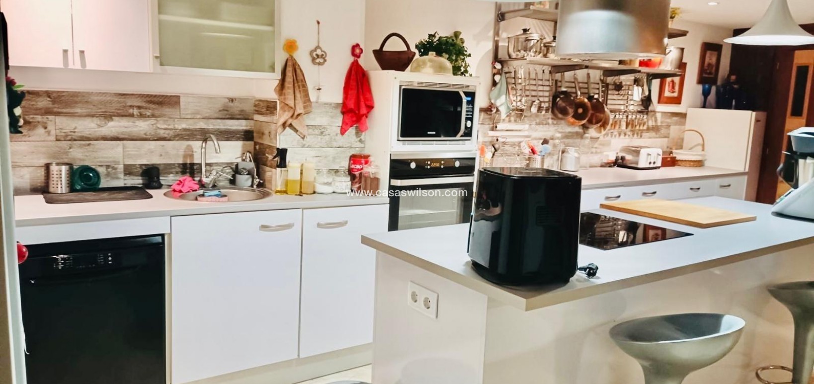 Sale - Appartement - Torrevieja - Acequion