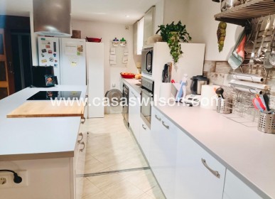 Sale - Appartement - Torrevieja - Acequion