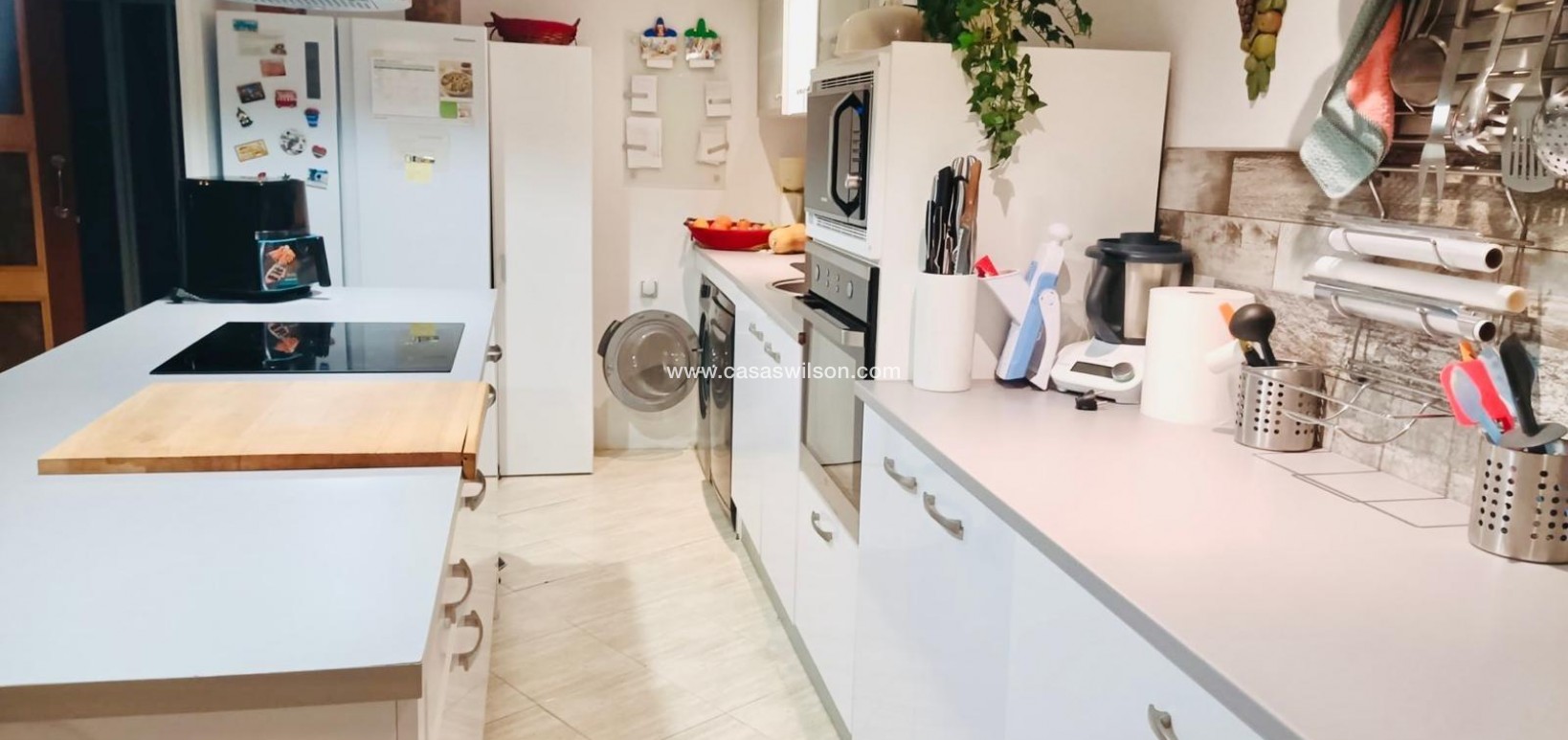 Sale - Appartement - Torrevieja - Acequion