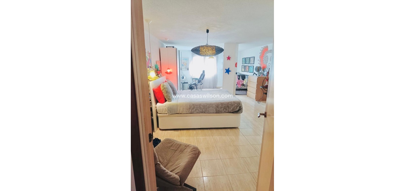 Sale - Appartement - Torrevieja - Acequion