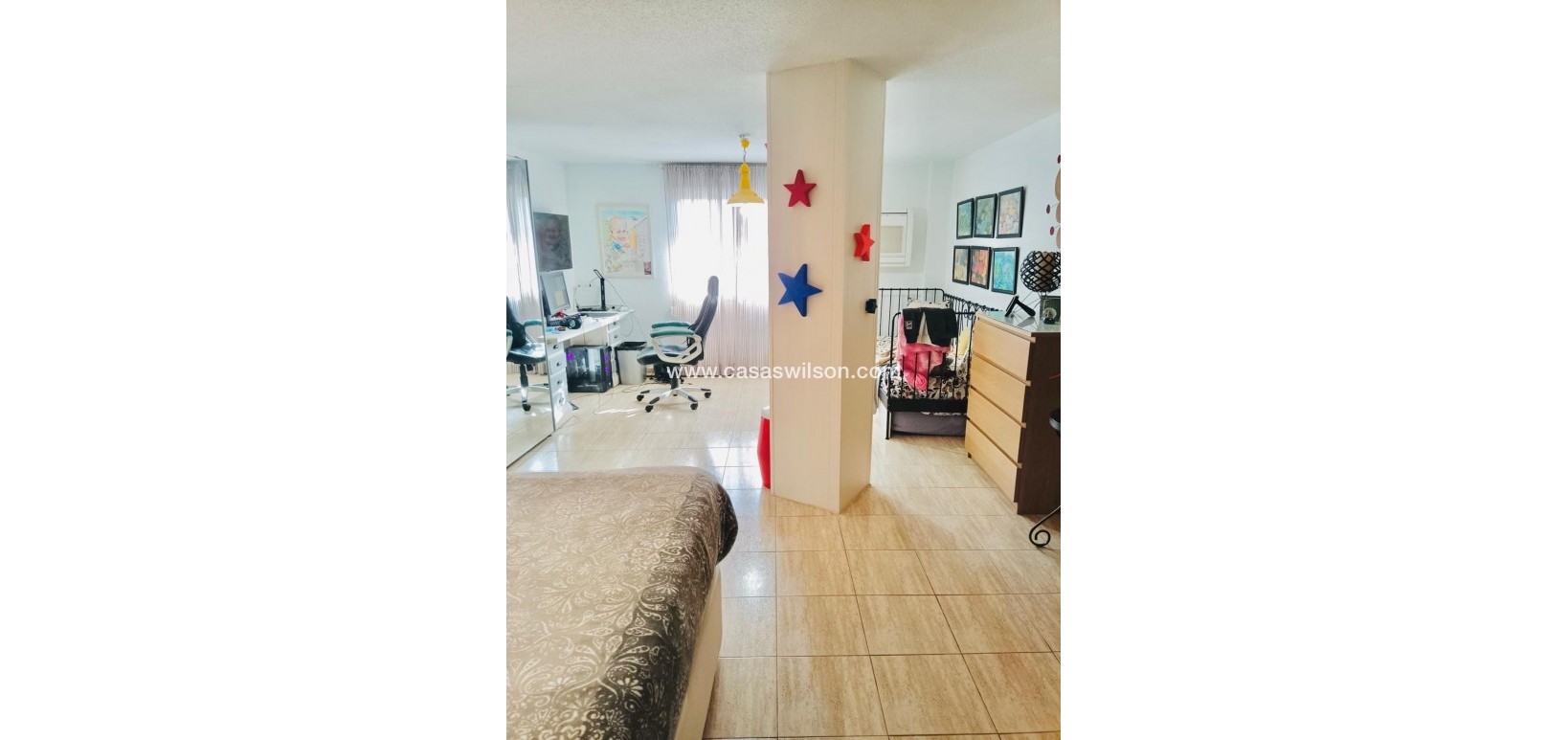 Sale - Appartement - Torrevieja - Acequion