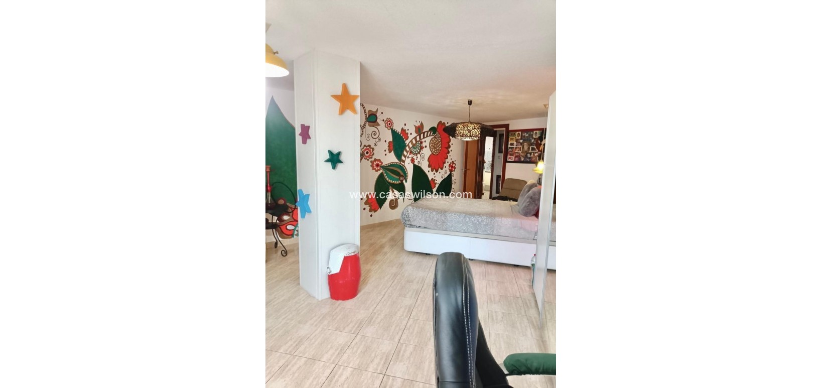 Sale - Appartement - Torrevieja - Acequion