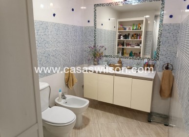 Sale - Appartement - Torrevieja - Acequion