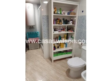 Sale - Appartement - Torrevieja - Acequion