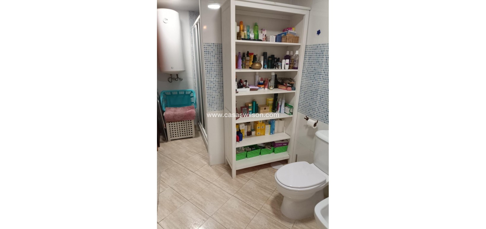 Sale - Appartement - Torrevieja - Acequion