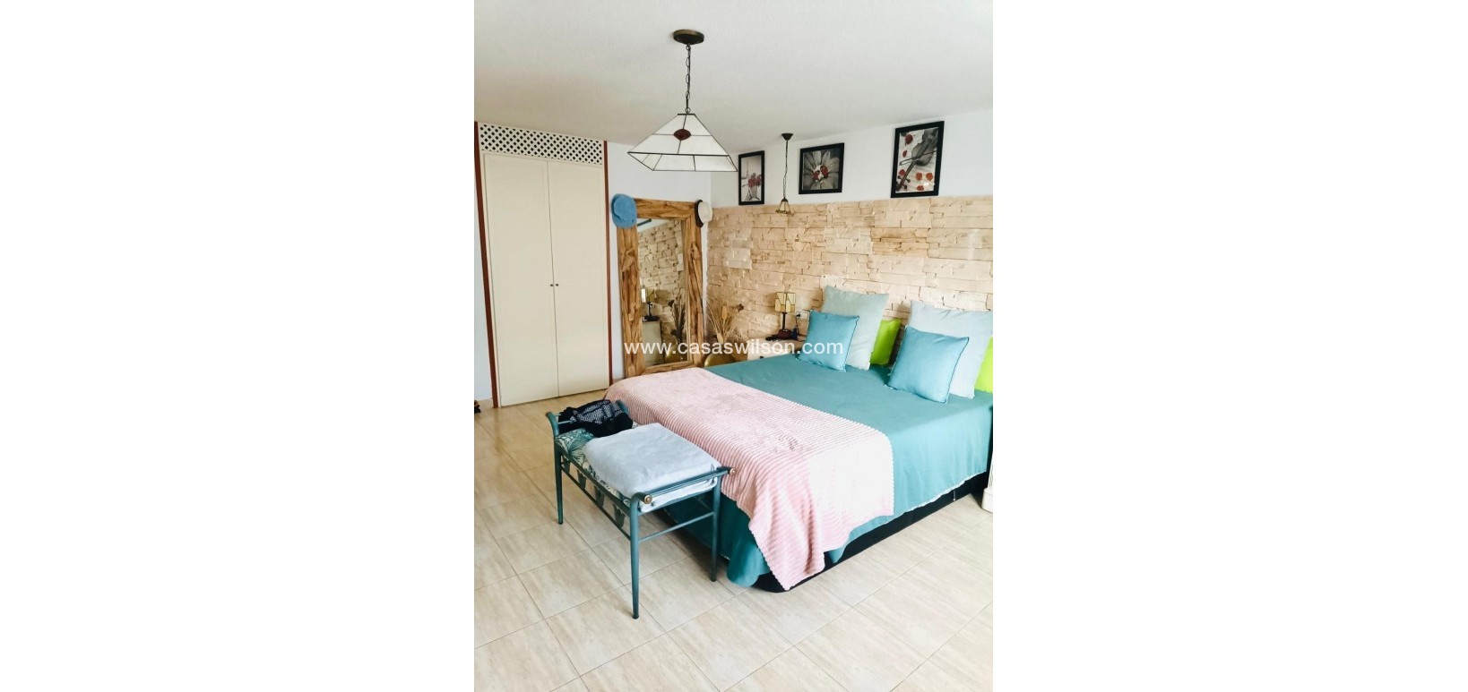 Sale - Appartement - Torrevieja - Acequion