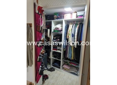 Sale - Appartement - Torrevieja - Acequion