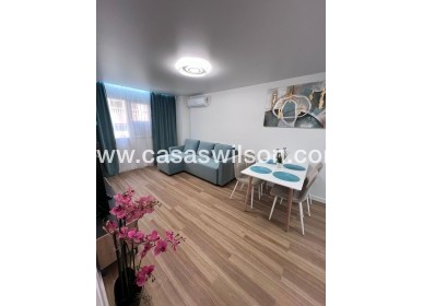 Sale - Apartment - Torrevieja - Estacion De Autobuses