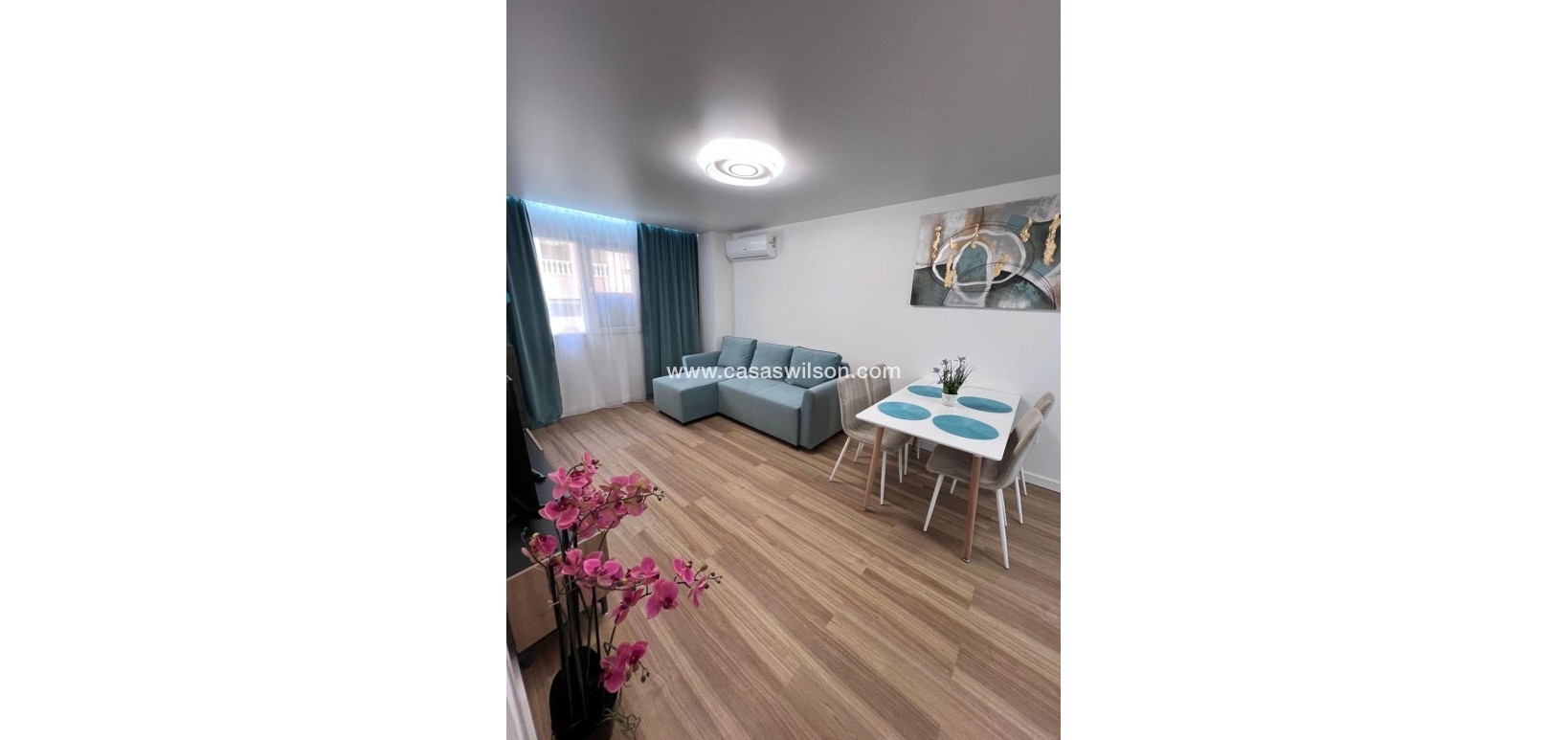 Sale - Apartment - Torrevieja - Estacion De Autobuses