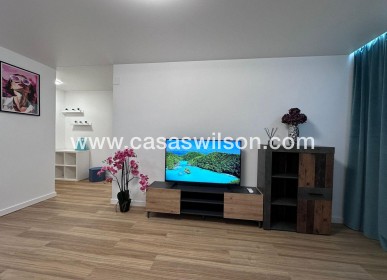 Sale - Apartment - Torrevieja - Estacion De Autobuses