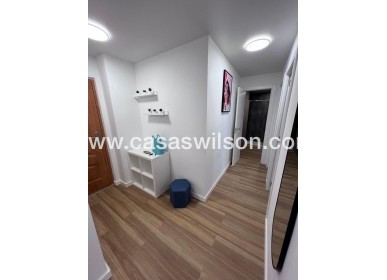 Sale - Apartment - Torrevieja - Estacion De Autobuses