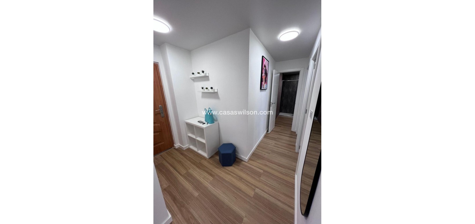 Sale - Apartment - Torrevieja - Estacion De Autobuses