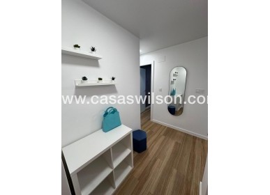 Sale - Apartment - Torrevieja - Estacion De Autobuses