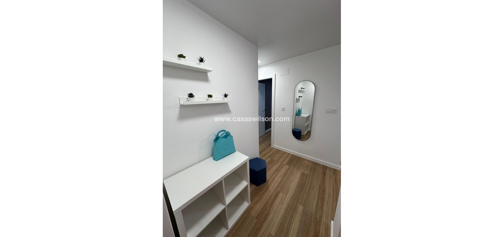 Sale - Apartment - Torrevieja - Estacion De Autobuses