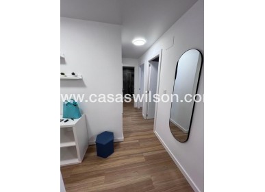 Sale - Apartment - Torrevieja - Estacion De Autobuses