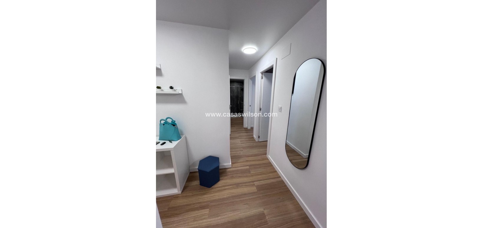 Sale - Apartment - Torrevieja - Estacion De Autobuses