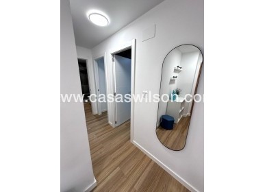 Sale - Apartment - Torrevieja - Estacion De Autobuses