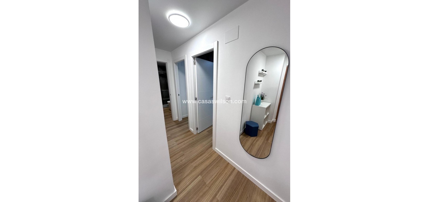 Sale - Apartment - Torrevieja - Estacion De Autobuses