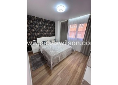 Sale - Apartment - Torrevieja - Estacion De Autobuses