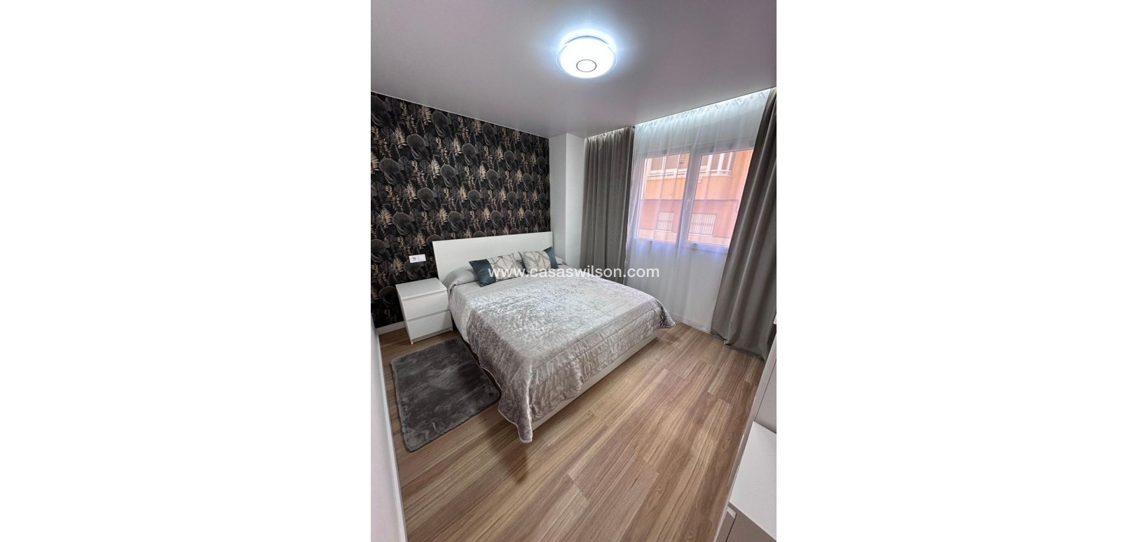 Sale - Apartment - Torrevieja - Estacion De Autobuses