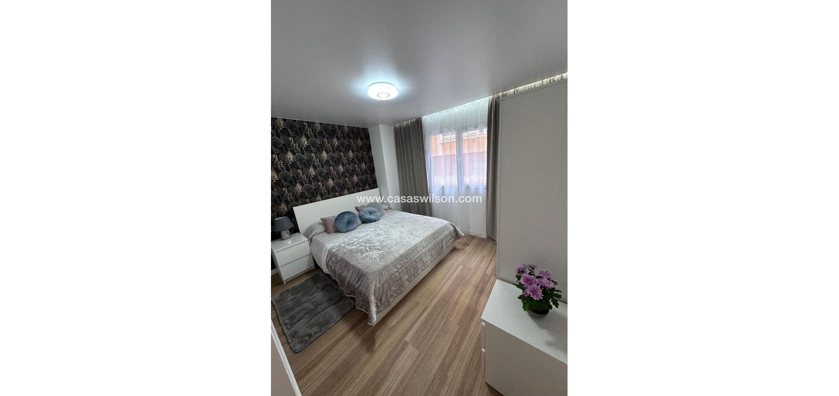 Sale - Apartment - Torrevieja - Estacion De Autobuses